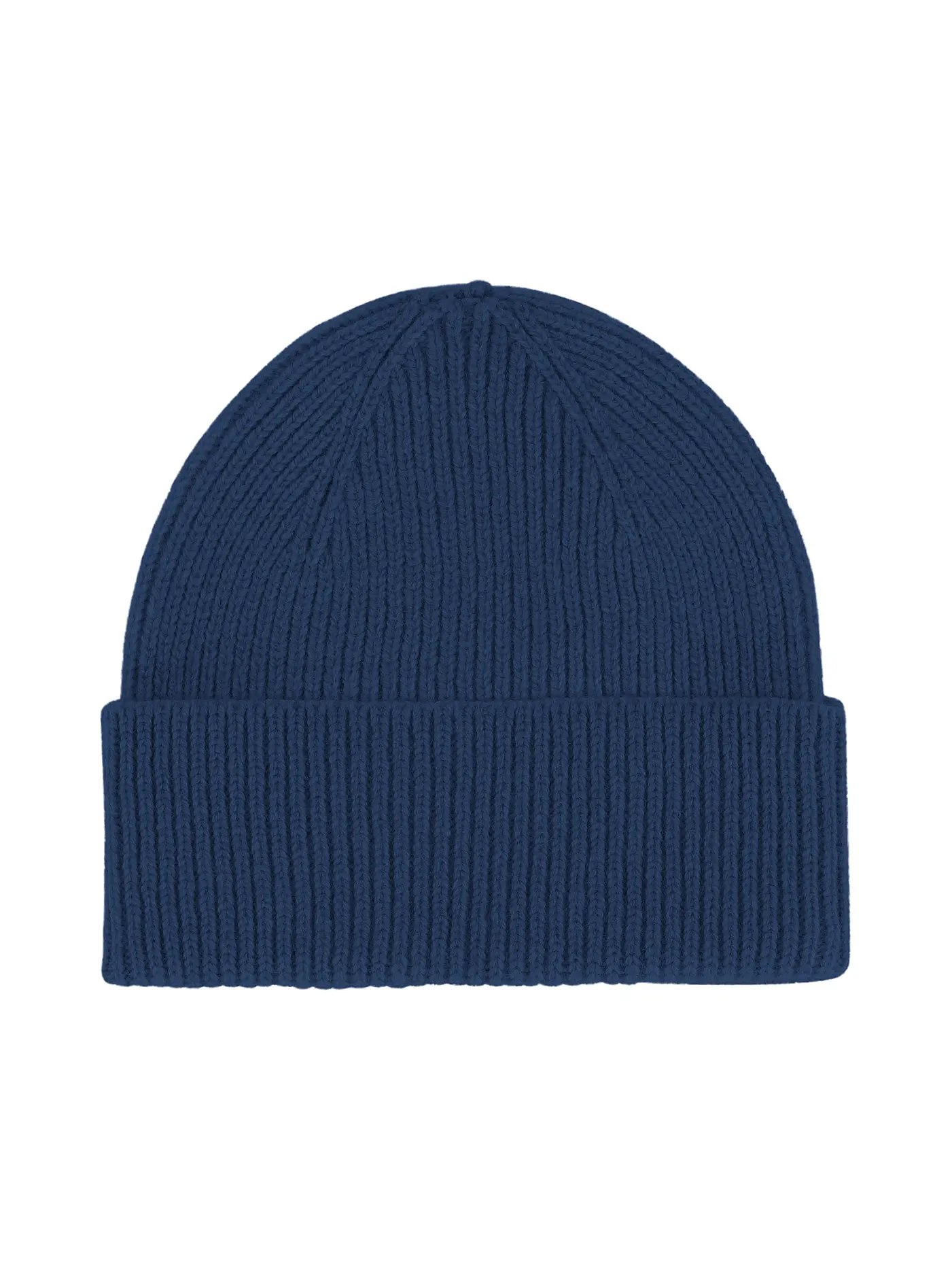 COLORFUL STANDARD | Mütze - Haube | blau